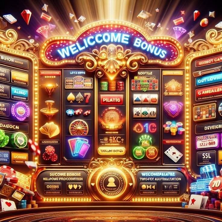 j777 Sportsbook